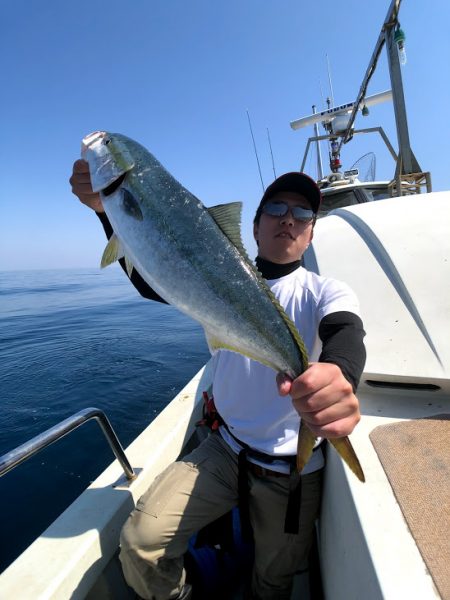 オーシャンズ 京都 釣果