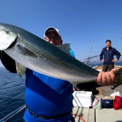 オーシャンズ 京都 釣果