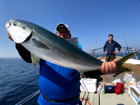 オーシャンズ 京都 釣果
