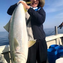 オーシャンズ 京都 釣果