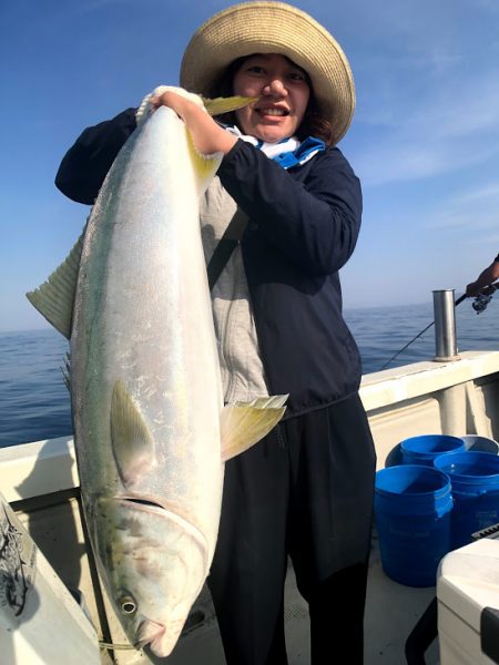 オーシャンズ 京都 釣果