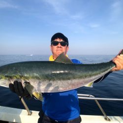 オーシャンズ 京都 釣果