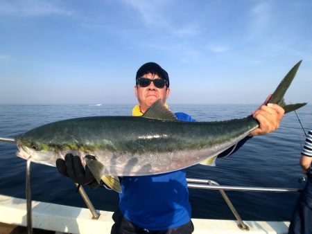 オーシャンズ 京都 釣果