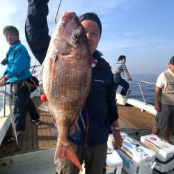 オーシャンズ 京都 釣果