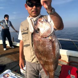 オーシャンズ 京都 釣果