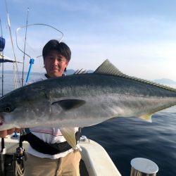 オーシャンズ 京都 釣果