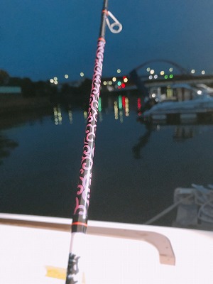 フィシングボートAir(エアー) 釣果