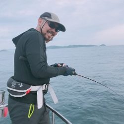 フィシングボートAir(エアー) 釣果