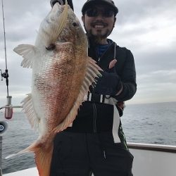 フィシングボートAir(エアー) 釣果