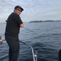 フィシングボートAir(エアー) 釣果