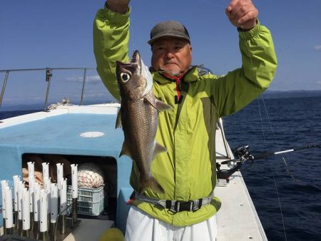 三吉丸 釣果