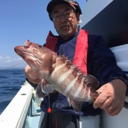 三吉丸 釣果