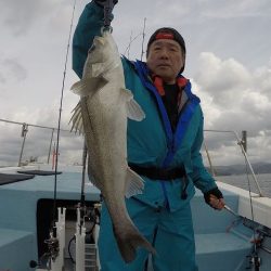 三吉丸 釣果