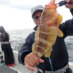 Aquanaut（アクアノート） 釣果