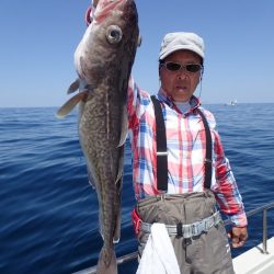 Aquanaut（アクアノート） 釣果