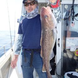 Aquanaut（アクアノート） 釣果