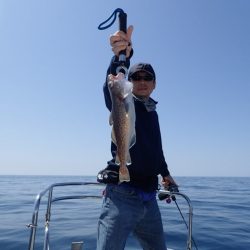 Aquanaut（アクアノート） 釣果