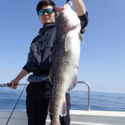 Aquanaut（アクアノート） 釣果