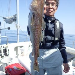 Aquanaut（アクアノート） 釣果