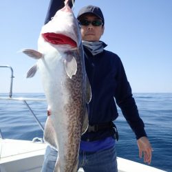 Aquanaut（アクアノート） 釣果