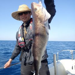 Aquanaut（アクアノート） 釣果