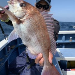 松栄丸 釣果