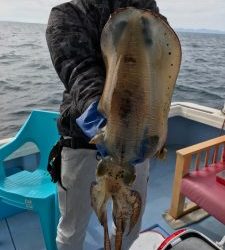 さぶろう丸 釣果