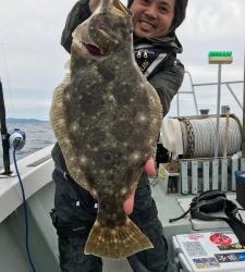 さぶろう丸 釣果