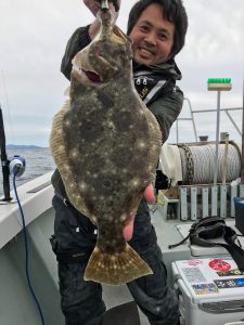 さぶろう丸 釣果