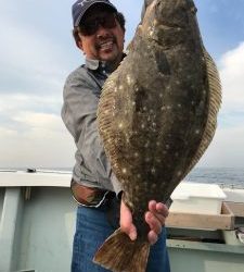 さぶろう丸 釣果