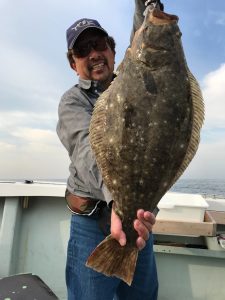 さぶろう丸 釣果