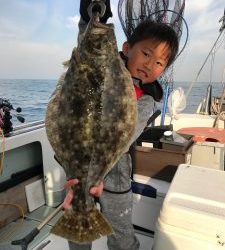 さぶろう丸 釣果