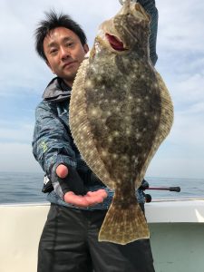 さぶろう丸 釣果