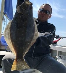 さぶろう丸 釣果