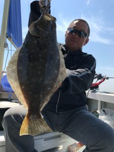 さぶろう丸 釣果