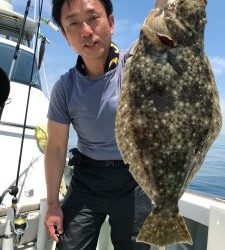 さぶろう丸 釣果