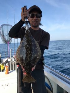 さぶろう丸 釣果