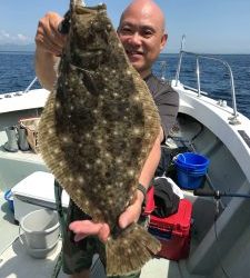 さぶろう丸 釣果