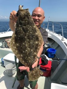 さぶろう丸 釣果