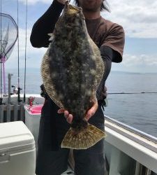 さぶろう丸 釣果