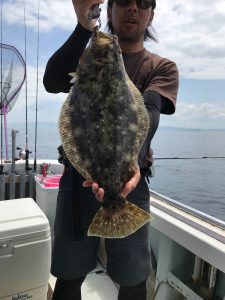 さぶろう丸 釣果