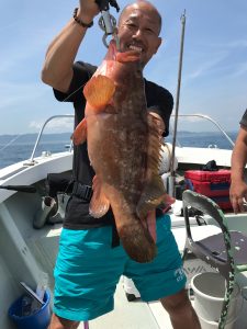 さぶろう丸 釣果