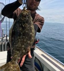 さぶろう丸 釣果