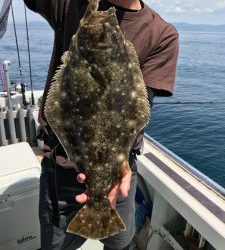 さぶろう丸 釣果