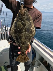 さぶろう丸 釣果