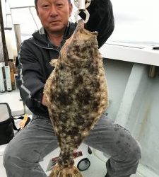 さぶろう丸 釣果