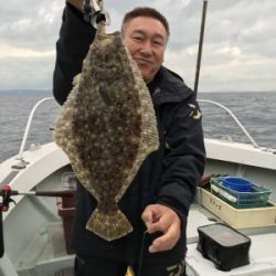 さぶろう丸 釣果