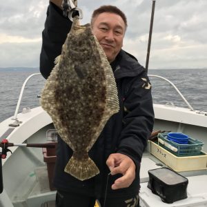 さぶろう丸 釣果