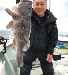 さぶろう丸 釣果