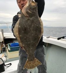 さぶろう丸 釣果